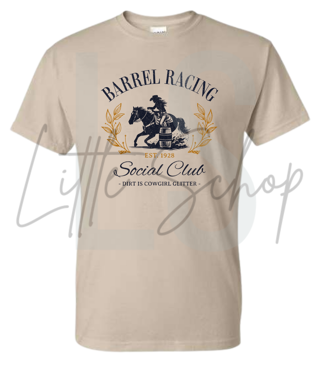 RFK Saddle Club-2