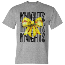 Load image into Gallery viewer, Knights Softball- 1
