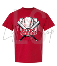 Load image into Gallery viewer, 14U- RILEY UNITED BASEBALL- 2
