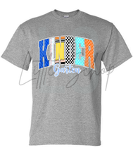 Load image into Gallery viewer, Blue School
