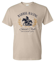 Load image into Gallery viewer, RFK Saddle Club-2
