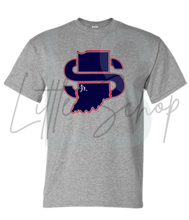 Load image into Gallery viewer, 10U-JR SYCAMORES PAYTON- 2

