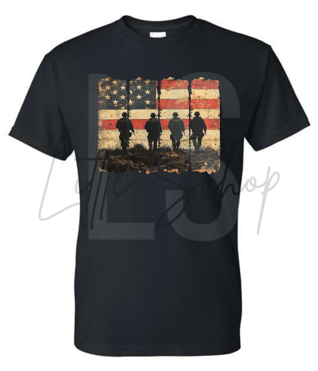 4th Of July- 2