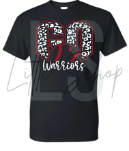 Load image into Gallery viewer, 9U-WARRIORS SOFTBALL- 2
