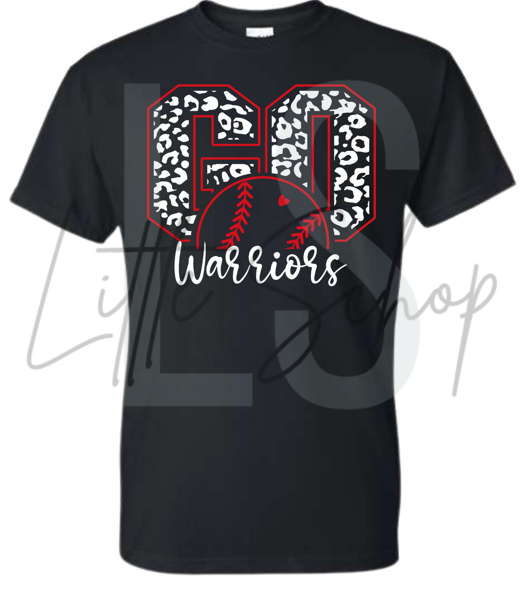 9U-WARRIORS SOFTBALL- 2