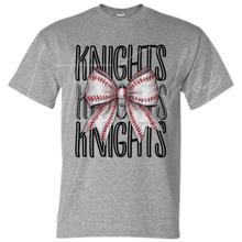 Load image into Gallery viewer, Knights Baseball- 1

