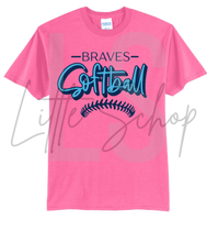 Load image into Gallery viewer, 12U-SHAKAMAK BRAVES- 2

