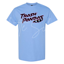 Load image into Gallery viewer, TRASH PANDAS BASEBALL- 1
