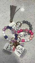 Load image into Gallery viewer, Cross Wristlet
