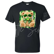 Load image into Gallery viewer, Green Animal Fun Graphic
