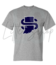 Load image into Gallery viewer, 10U-JR SYCAMORES PAYTON- 3
