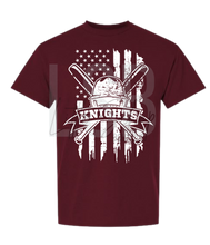 Load image into Gallery viewer, 6U Knights Baseball- 3
