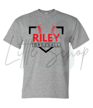 Load image into Gallery viewer, 7U- RILEY UNITED BASEBALL- 3
