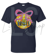Load image into Gallery viewer, 12U-SHAKAMAK BRAVES- 3
