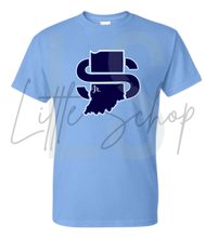 Load image into Gallery viewer, 10U-JR SYCAMORES PAYTON- 3
