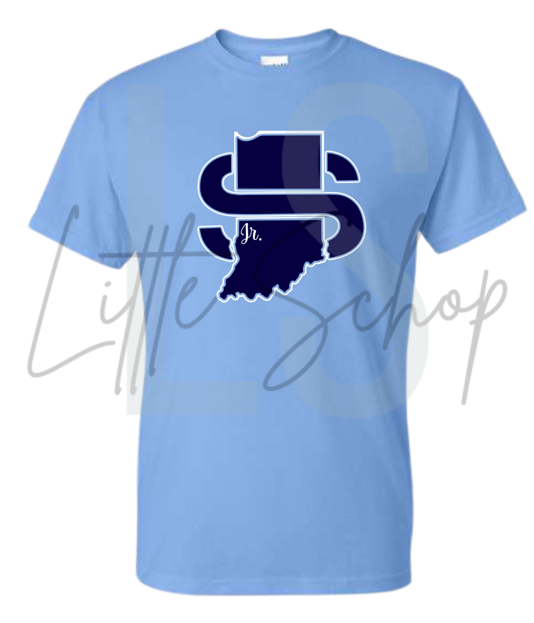 10U-JR SYCAMORES PAYTON- 3