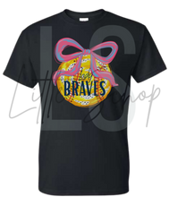 Load image into Gallery viewer, 12U-SHAKAMAK BRAVES- 3
