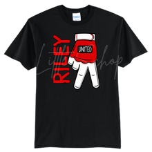 Load image into Gallery viewer, 8U- RILEY UNITED BASEBALL-3
