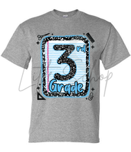 Load image into Gallery viewer, Blue Notepad
