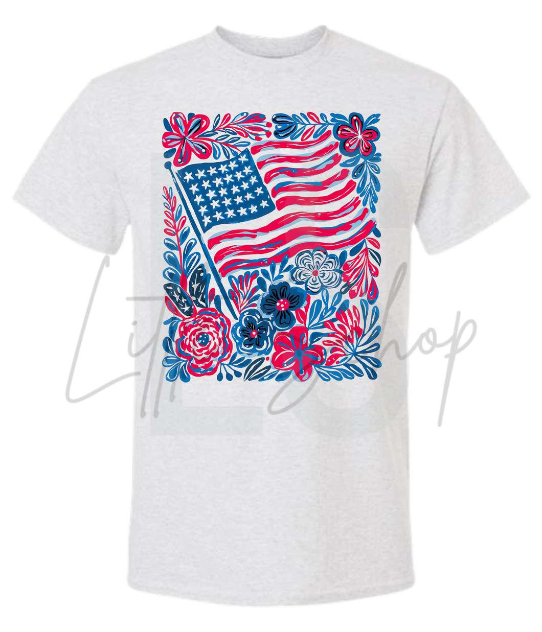 4th Of July- 30