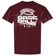 Load image into Gallery viewer, 9U KNIGHTS BASEBALL- 10
