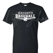 Load image into Gallery viewer, 7U KNIGHTS BASEBALL- 11
