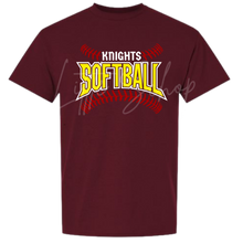 Load image into Gallery viewer, Knights Softball- 10
