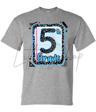 Load image into Gallery viewer, Blue Notepad
