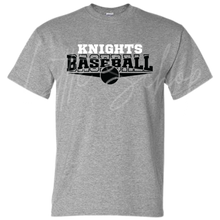 Load image into Gallery viewer, 7U KNIGHTS BASEBALL- 11
