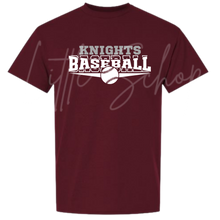 Load image into Gallery viewer, 7U KNIGHTS BASEBALL- 11
