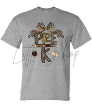 Load image into Gallery viewer, Tan Bow
