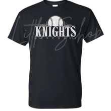Load image into Gallery viewer, Knights Baseball- 12

