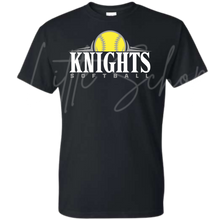 Load image into Gallery viewer, Knights Softball- 12
