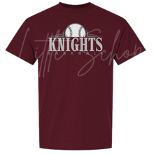 Load image into Gallery viewer, Knights Baseball- 12
