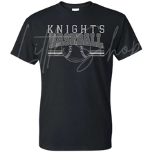 Load image into Gallery viewer, Knights Baseball- 13
