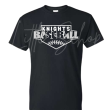 Load image into Gallery viewer, 8U KNIGHTS BASEBALL- 13

