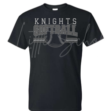 Load image into Gallery viewer, Knights Softball- 13
