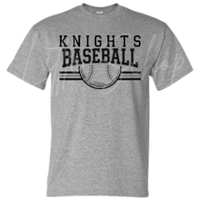 Load image into Gallery viewer, Knights Baseball- 13

