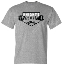 Load image into Gallery viewer, 8U KNIGHTS BASEBALL- 13
