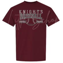 Load image into Gallery viewer, Knights Baseball- 13
