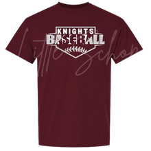 Load image into Gallery viewer, 8U KNIGHTS BASEBALL- 13
