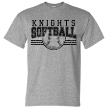 Load image into Gallery viewer, Knights Softball- 13
