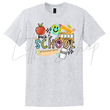 Load image into Gallery viewer, Back To School- 2

