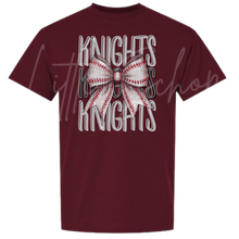 Load image into Gallery viewer, 8U KNIGHTS BASEBALL- 1
