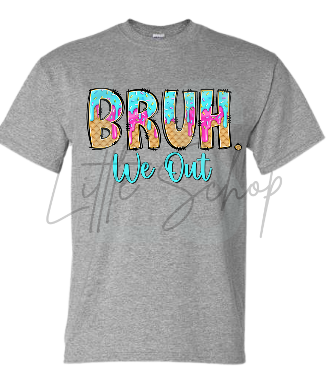 Last Day of School- 3