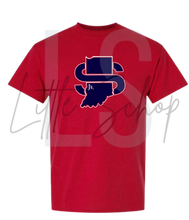 Load image into Gallery viewer, 10U-JR SYCAMORES PAYTON- 3
