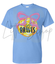 Load image into Gallery viewer, 12U-SHAKAMAK BRAVES- 3
