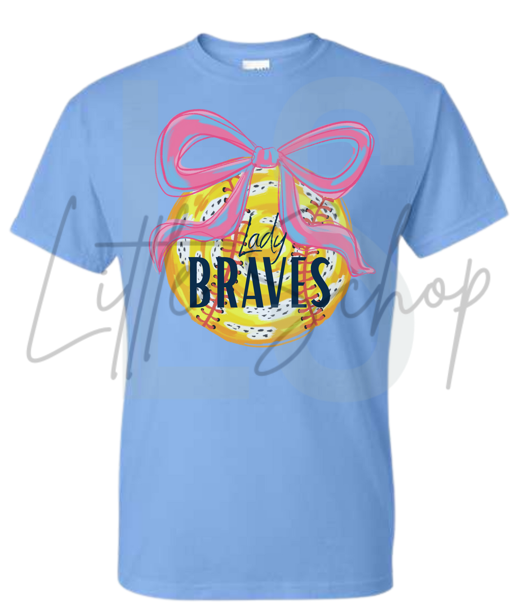 12U-SHAKAMAK BRAVES- 3