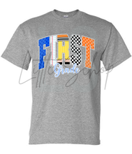 Load image into Gallery viewer, Blue School
