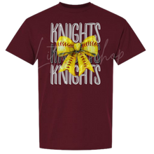 Load image into Gallery viewer, Knights Softball- 1
